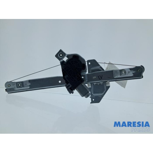 Citroen - C3 - Window mechanism 4-door, front left