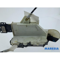 Citroen - C3 - Door lock mechanism 4-door, front left