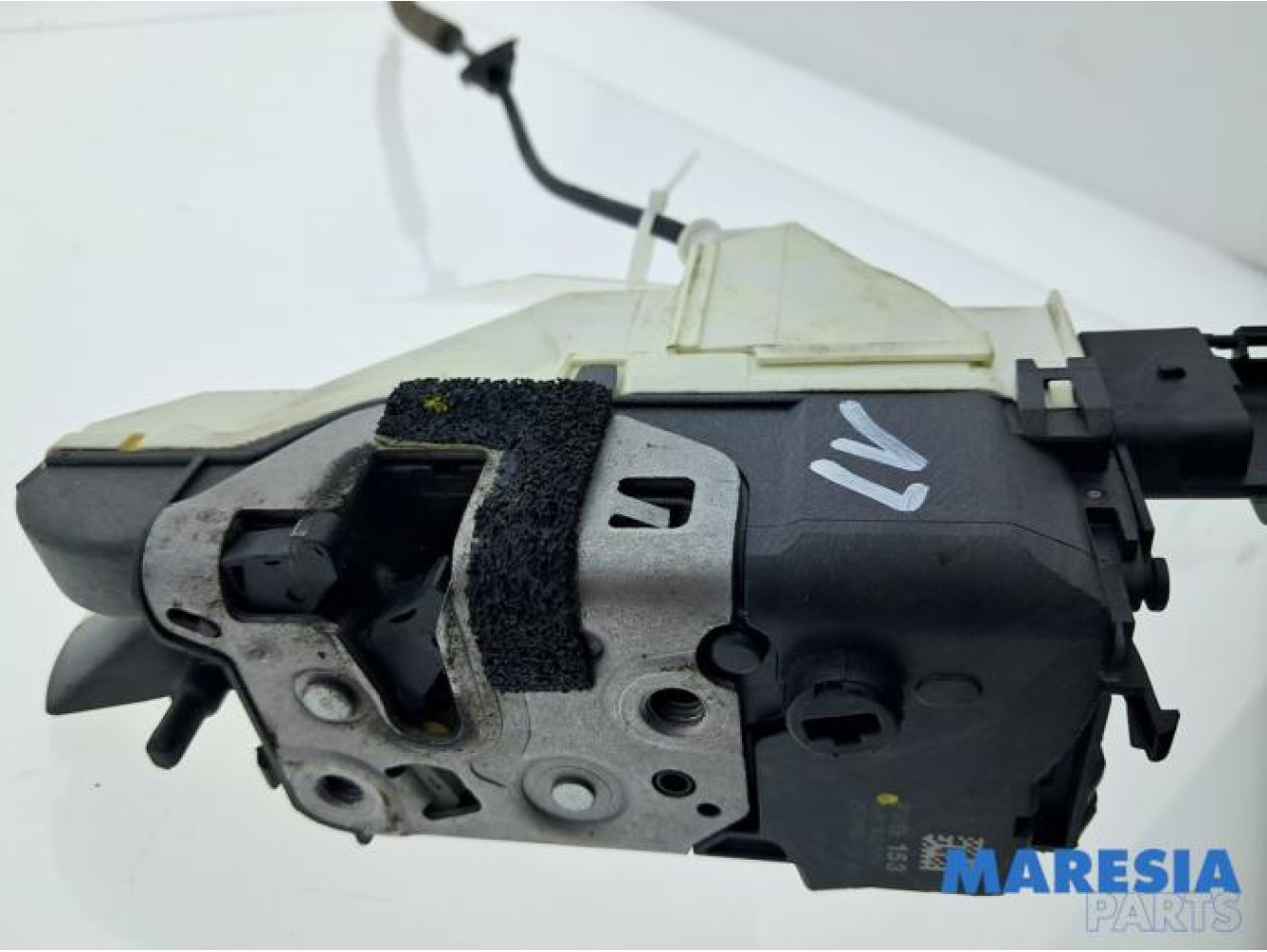 Citroen - C3 - Door lock mechanism 4-door, front left