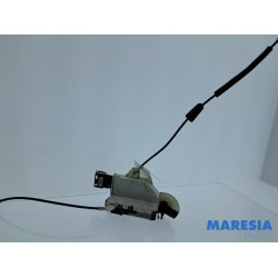 Citroen - C3 - Door lock mechanism 4-door, front left