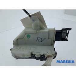Citroen - C3 - Front door lock mechanism 4-door, right