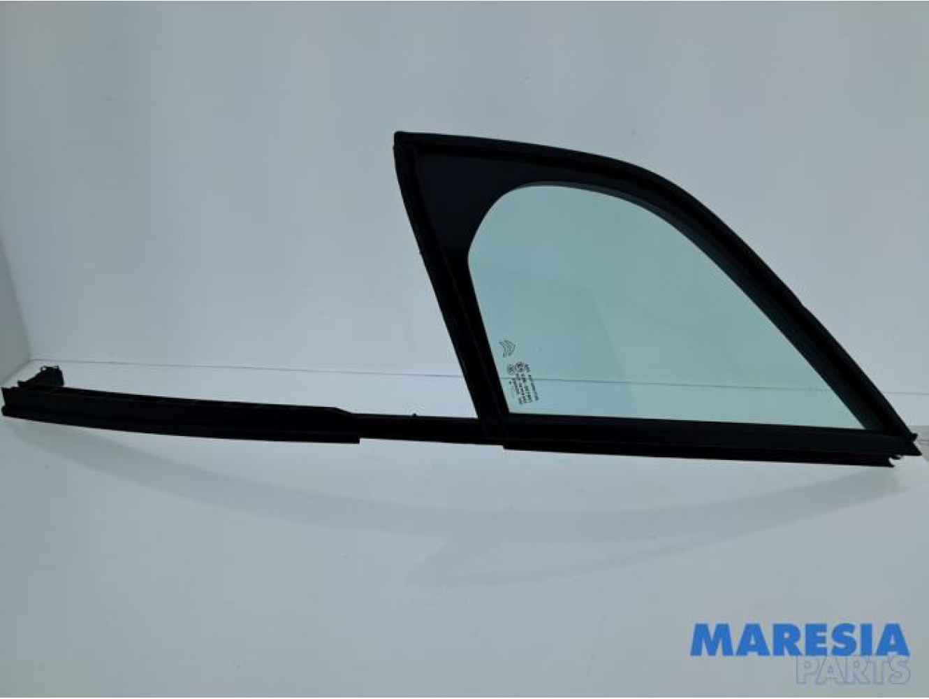 Citroen - C3 - Driehoeks Ruit links-voor