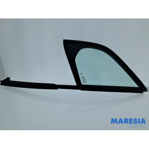 Citroen - C3 - Driehoeks Ruit links-voor