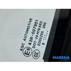 Citroen - C3 - Vitre triangulaire avant droite