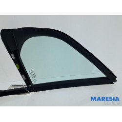 Citroen - C3 - Vitre triangulaire avant droite