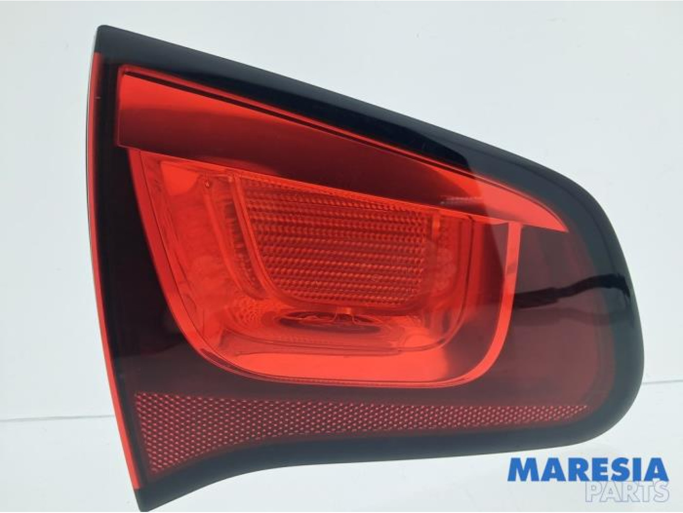 Citroen - C3 - Achterlicht links