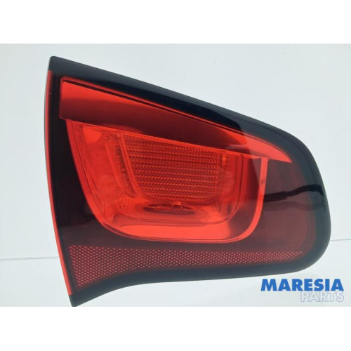 Citroen - C3 - Achterlicht links