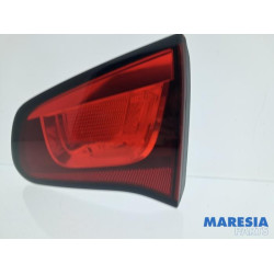 Citroen - C3 - Feu arrière droit