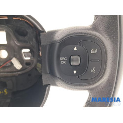 Fiat - Panda - Steering wheel