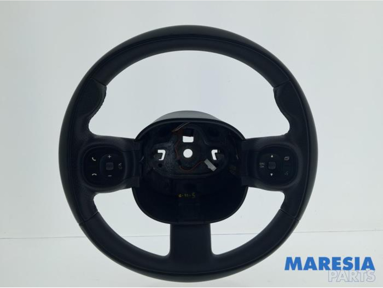 Fiat - Panda - Steering wheel