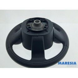Fiat - Panda - Steering wheel