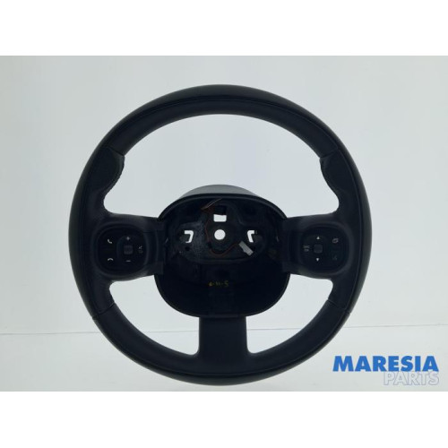 Fiat - Panda - Steering wheel