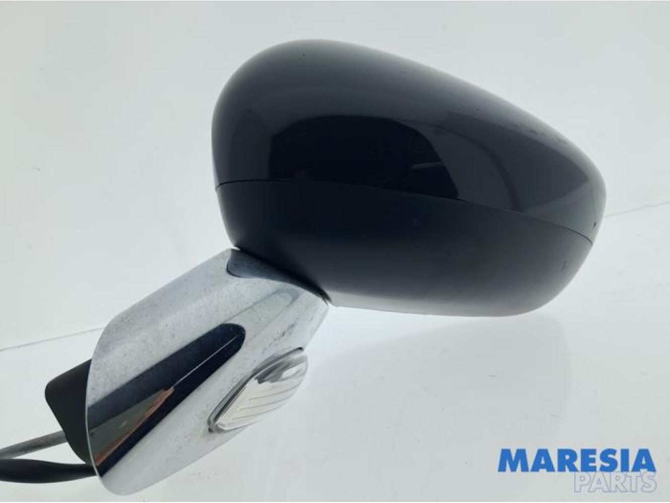 Citroen - C3 - Wing mirror, left