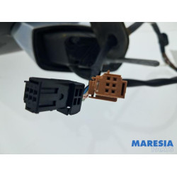 Citroen - C3 - Wing mirror, left