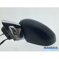 Citroen - C3 - Wing mirror, left