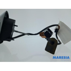 Citroen - C3 - Wing mirror, right