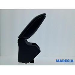 Citroen - C3 - Armleuning