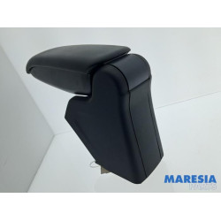 Citroen - C3 - Armleuning