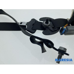 Citroen - C3 - Sicherheitsgurt links vorne