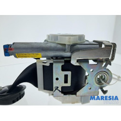 Citroen - C3 - Sicherheitsgurt links vorne