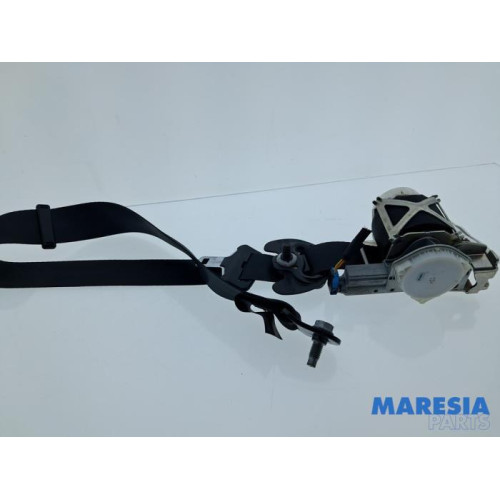 Citroen - C3 - Front seatbelt, left