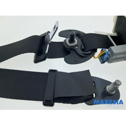 Citroen - C3 - Front seatbelt, right
