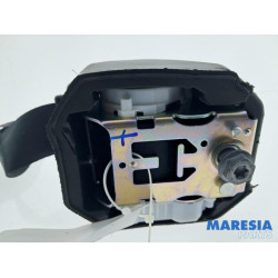 Citroen - C3 - Veiligheidsgordel links-achter