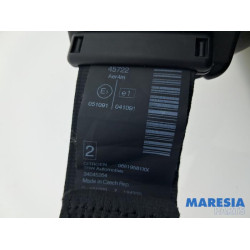 Citroen - C3 - Veiligheidsgordel links-achter