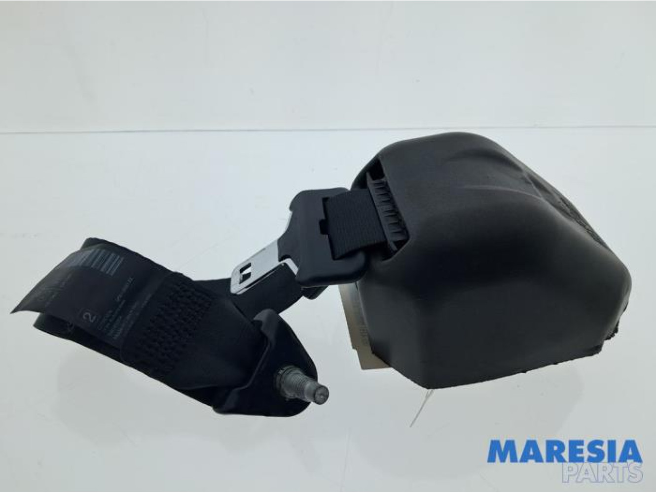 Citroen - C3 - Veiligheidsgordel links-achter