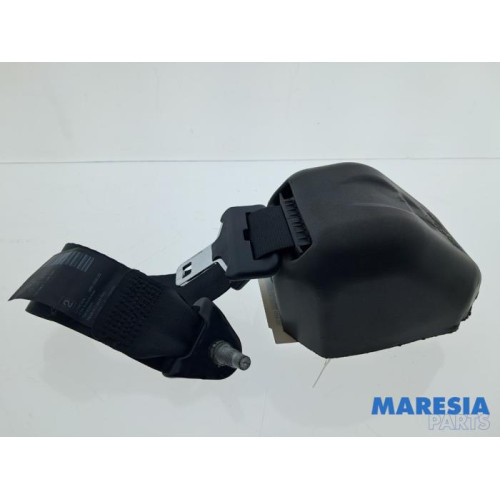 Citroen - C3 - Veiligheidsgordel links-achter