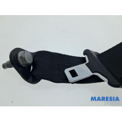 Citroen - C3 - Rear seatbelt, right
