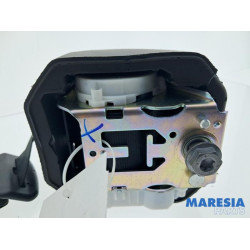 Citroen - C3 - Rear seatbelt, right