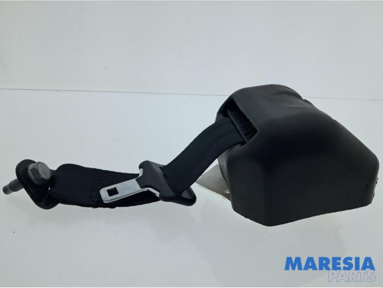 Citroen - C3 - Rear seatbelt, right