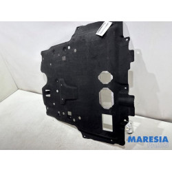 Peugeot - 2008 - Engine protection panel