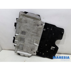 Peugeot - 2008 - Engine protection panel