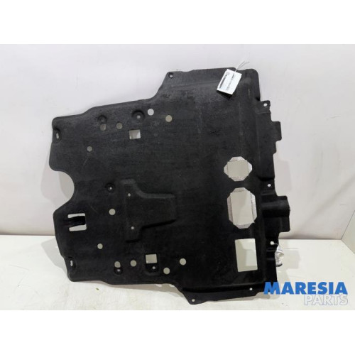 Peugeot - 2008 - Engine protection panel