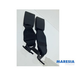 Citroen - C3 - Veiligheidsgordel Insteek links-achter