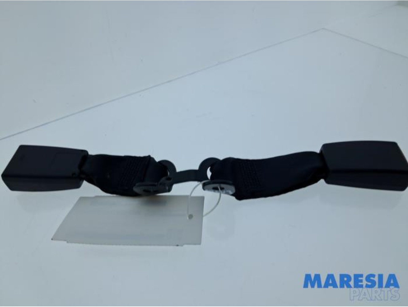 Citroen - C3 - Veiligheidsgordel Insteek links-achter