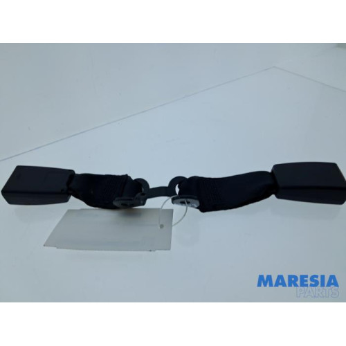 Citroen - C3 - Veiligheidsgordel Insteek links-achter