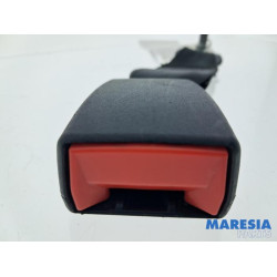 Citroen - C3 - Veiligheidsgordel Insteek rechts-achter