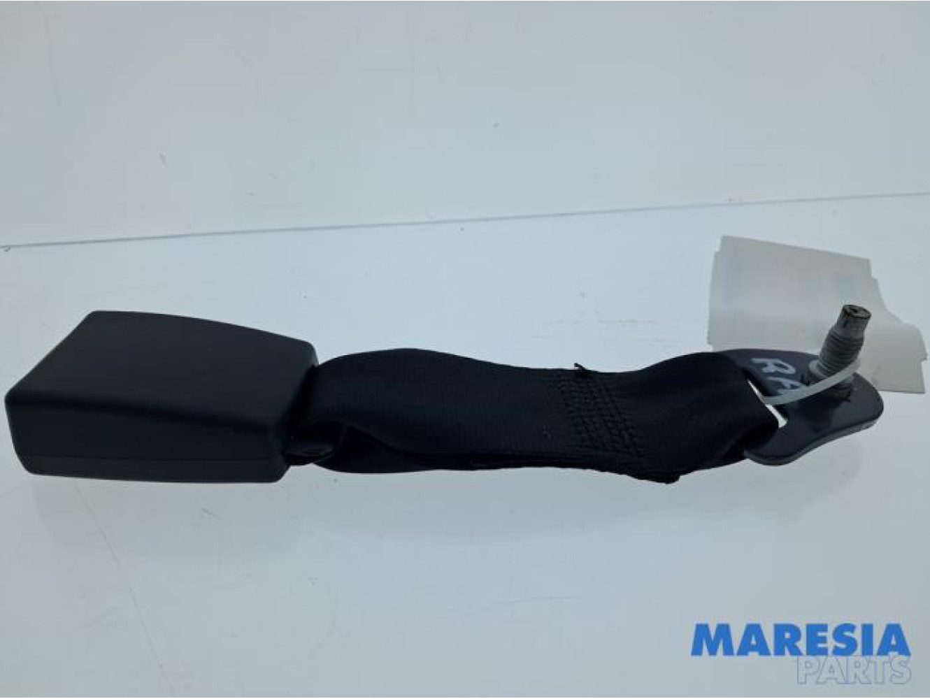 Citroen - C3 - Veiligheidsgordel Insteek rechts-achter