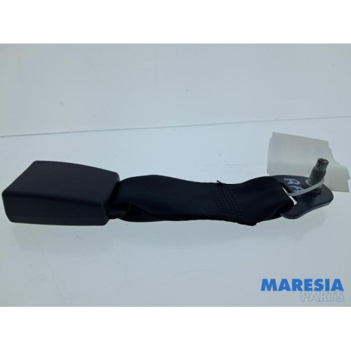 Citroen - C3 - Rear seatbelt buckle, right