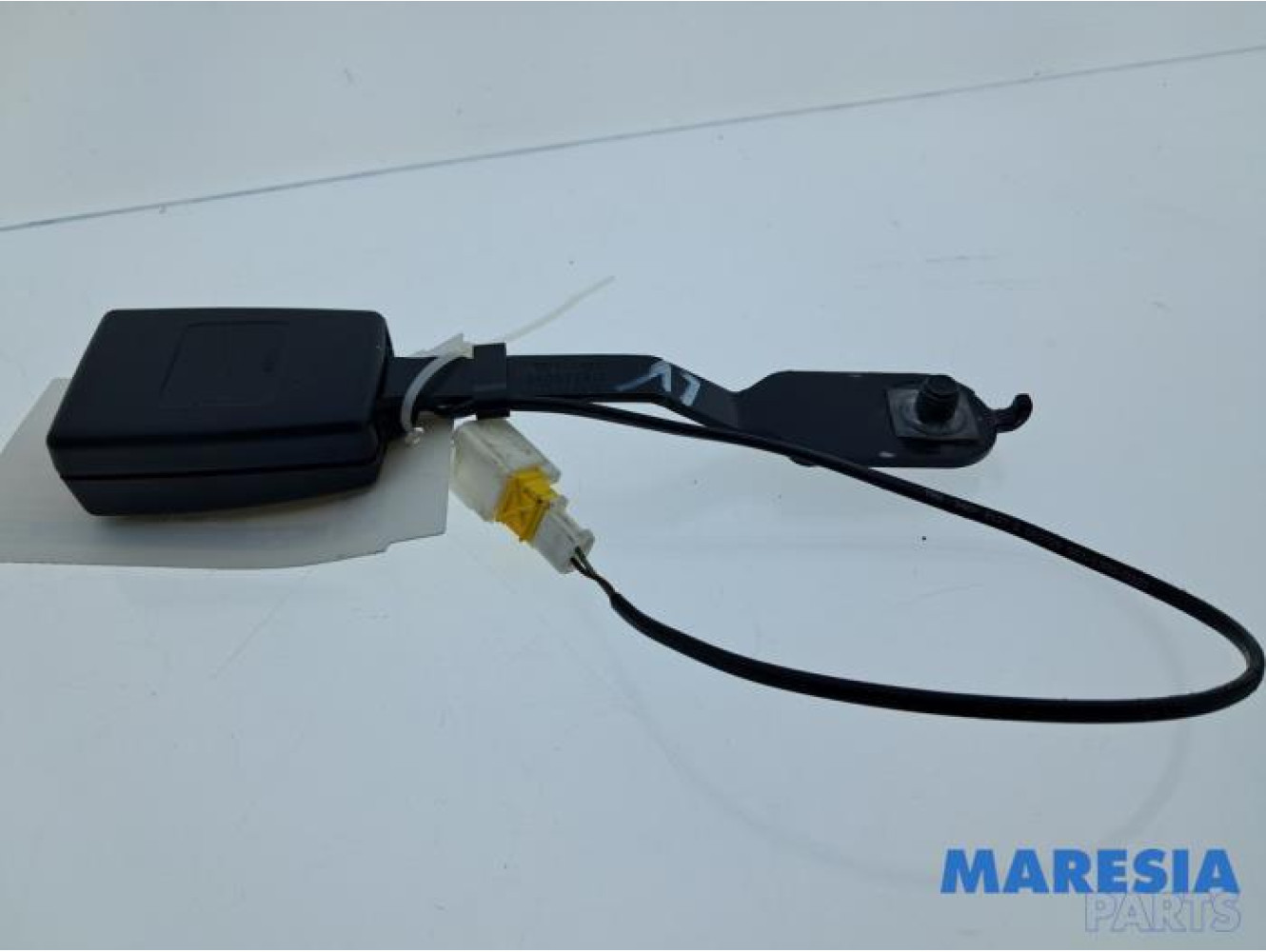 Citroen - C3 - Veiligheidsgordel Insteek links-voor