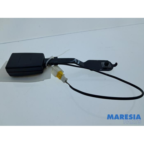 Citroen - C3 - Veiligheidsgordel Insteek links-voor