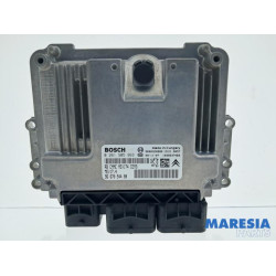 Citroen - C3 - Computer Motormanagement