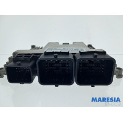 Citroen - C3 - Computer Motormanagement