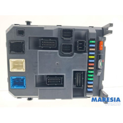 Citroen - C3 - Computer Motormanagement