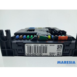 Citroen - C3 - Computer Motormanagement