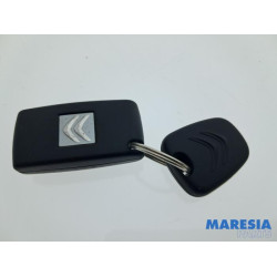 Citroen - C3 - Computer Motormanagement