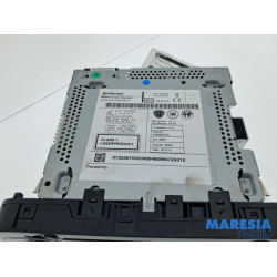 Fiat - Panda - Radio CD player